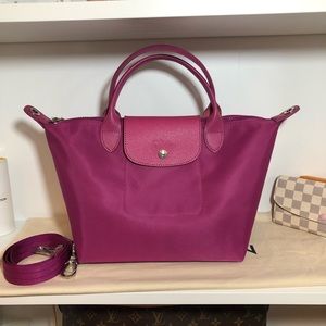 Longchamp Made in France